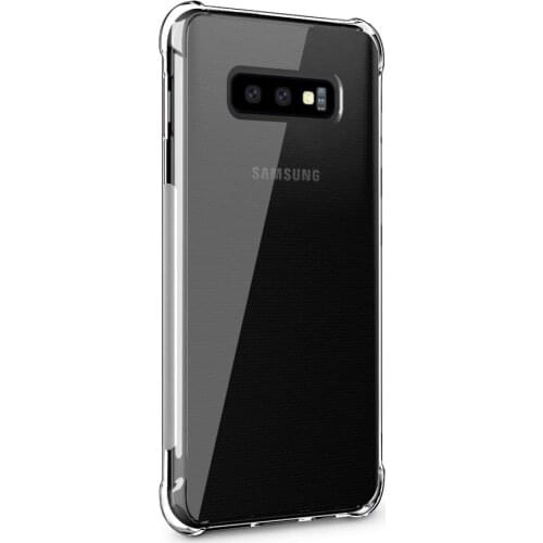 Чехлы для телефонов Samsung Galaxy S10 Elekzone China At AliExpress
