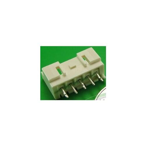 B05B-XASK-1N-A header Connectors terminals housings 100% new and original parts B05B-XASK-1N-A(LF)(SN)