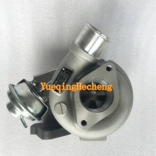 GT1749V Turbo Charger 14411-VZ20A 771507-0001 Turbo For Nissan Engine ZD30