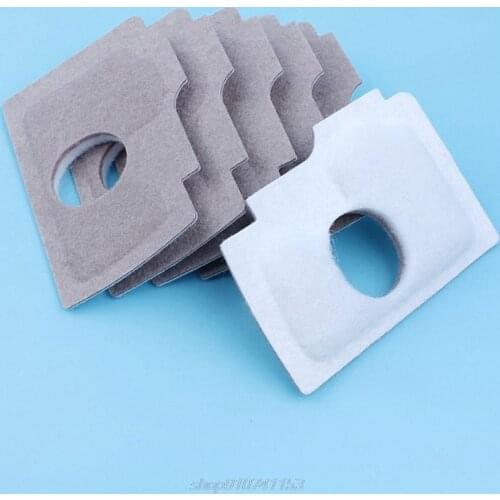 6Pcs/Lot Air Filter Cleaner Foam Kit For Stihl Ms170 Ms180 017 018 Ms 170 180 Chainsaw Promotion D28 20 Dropshipping