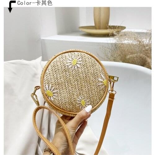 MVA Women's Knitted Bags