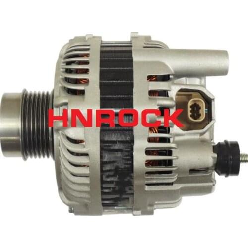 NEW HNROCK 12V 140A ALTERNATOR JFZ1926-1B 12774 90-27-3341 A-80236 A003TG1581 A3TG1581 A5172 ALT31263 UD11272A FOR Pontiac
