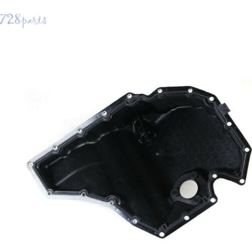 1.8T 2.0T Engine Lower Oil Pan Fit For Audi A4 A5 A6 A7 A8 quattro Q5 06L103600F CYGA/CYNB/CYPA/CYPB