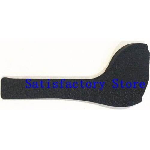 Original Rear Thumb Rubber Grip Unit for Nikon D500 Digital Camera Repair Part
