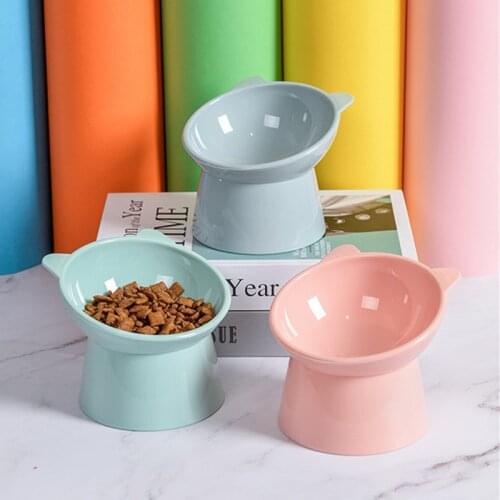 PERNEAKY Bowls For Dogs