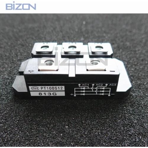 PT100S12