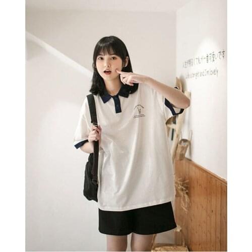 SKNG Women's Polo Shirts