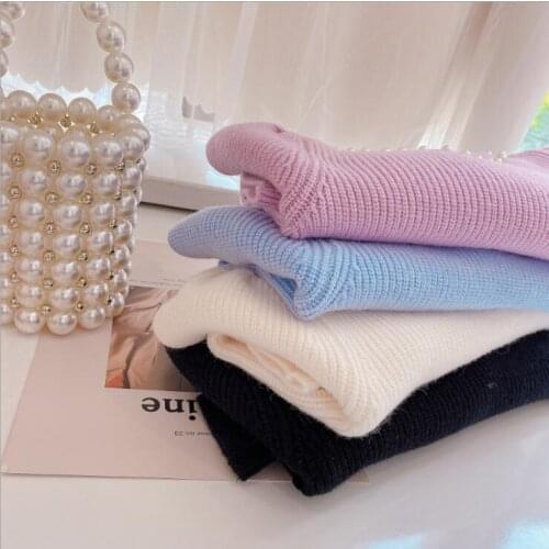 Свитера для девочек SOIFORM China At AliExpress