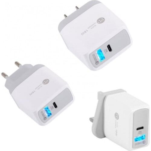 T&G Battery Chargers