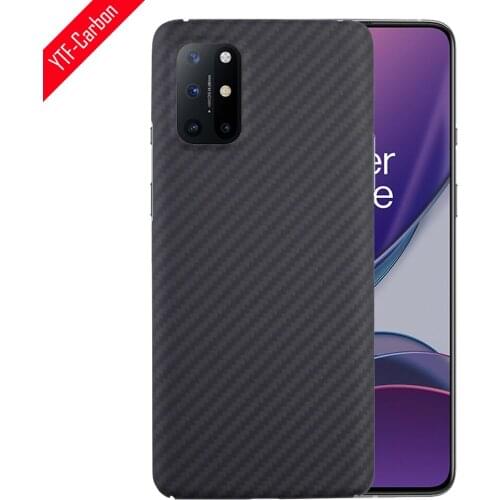 YTF-Carbon OnePlus 8T Phone Cases
