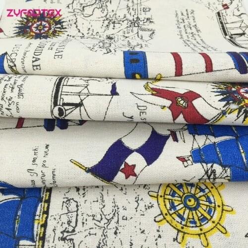 ZYFMPTEX Decorative Fabrics