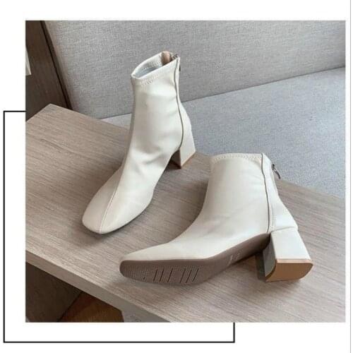 AUSO Womens Spring Shoes