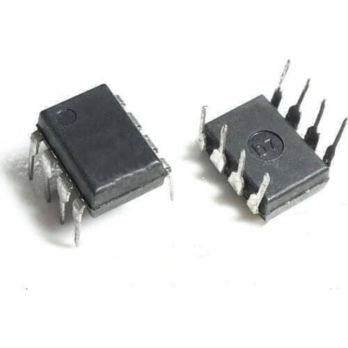 Free shippin 10pcs/lot ICL7660SCPA ICL7660S 7660 line DIP8 original authentic