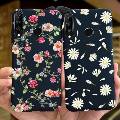 Case For Huawei P30 Lite Case Soft TPU Silicone Protective Coque For Huawei P30 Pro P30Pro 30Pro P 30 P30Lite 30Lite Back Cover