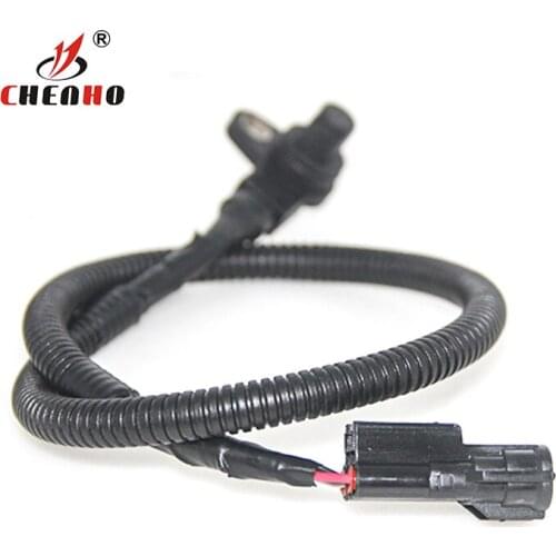 Camshaft Angle Position Sensor For IS-UZU T-ruck 8-97329775-1 8-98014831-0 8973297751 8980148310