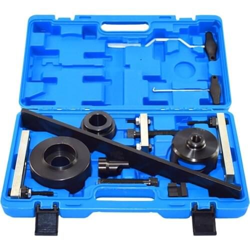 For VW Audi OAM Seven-Speed Transmission Disassembler DSG Dual Clutch Disassembly Special Tools Herramientas Ferramentas Kit