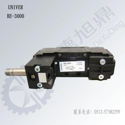 Italy solenoid valve BE-3000 imported