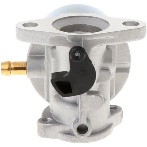 799868 Carburetor with 795259 Air Cleaner Primer Base 699056 790849 Mower Engine