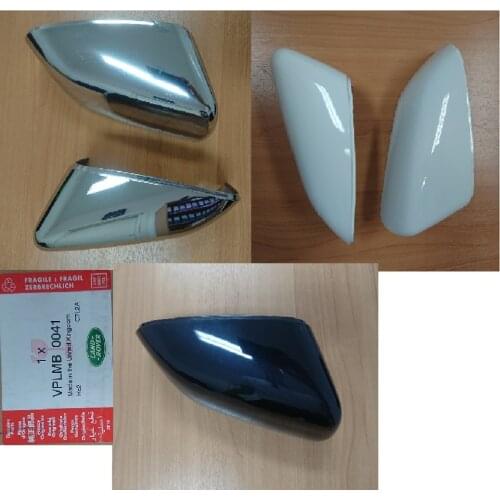 LAND ROVER Car Mirrors