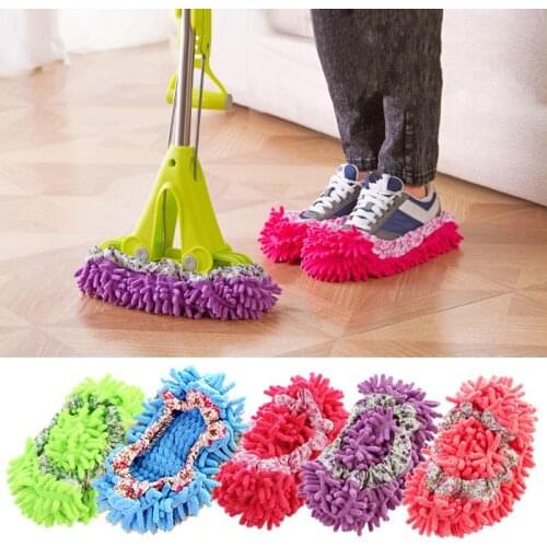 Mtuove Microfiber Mops For Cleaning
