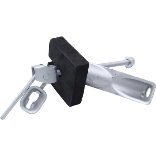 Metal Parking Brake Tensioner Parking Brake Adjuster Kit Interchange Accessories Supplies for RAM 1500 2002 52013058AB