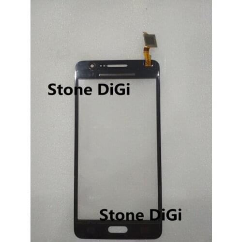 100% NEW 5 Inch Touch Screen Digitizer For Samsung Galaxy Grand Prime G530 SM-G530 Free Repair Tools Free Shipping