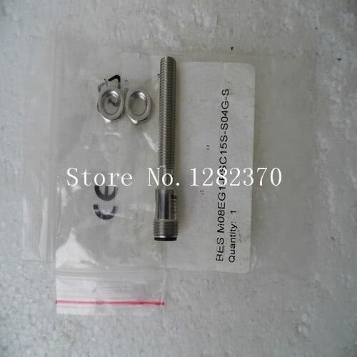 New original authentic - sensor BES M08EG1-PSC15S-S04G-S Spot --5PCS/LOT