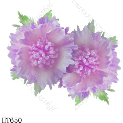 Flower Cutting dies - New Die Cutting And Wooden Mold,HT650 Suitable For Common Die Cutting Machines On The Market