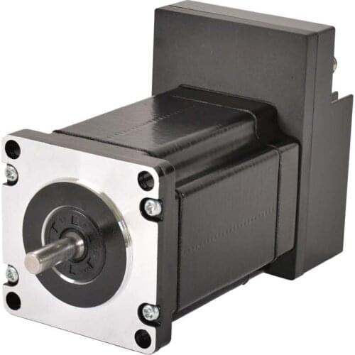 NEMA34 Closed Loop Stepper Motor driver Axis NEMA 34 Stepper Motor