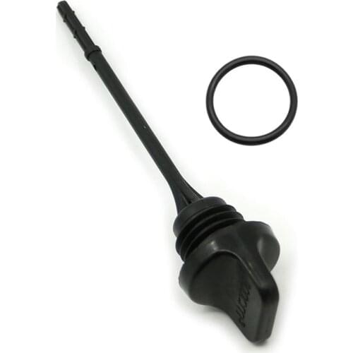 Motocycle Engine Oil Dipstick For Yamaha PW80 Y-Zinger BW80 Big Wheel PW BW 80 517-15362-10-0