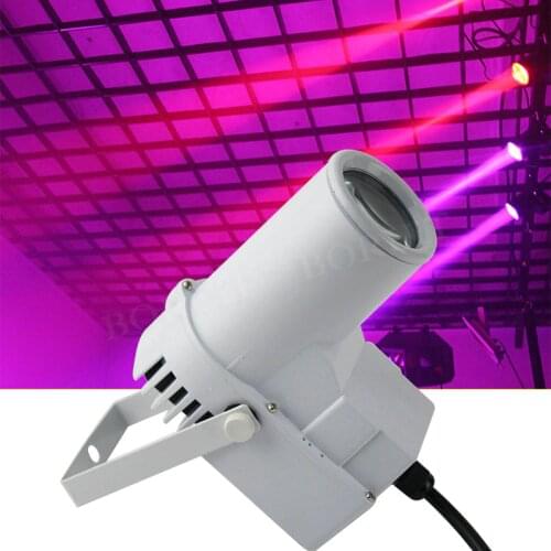 LED Disco Party Lights Sound Activated DJ Stage Lights for Birthday Decorations Home Karaoke Dance Club Party Lights