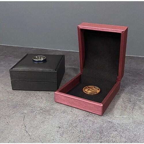 Mysterious Gift Box by Shawn Lee Magic Tricks Easy To Do Close Up Street Show Professional Magician Props