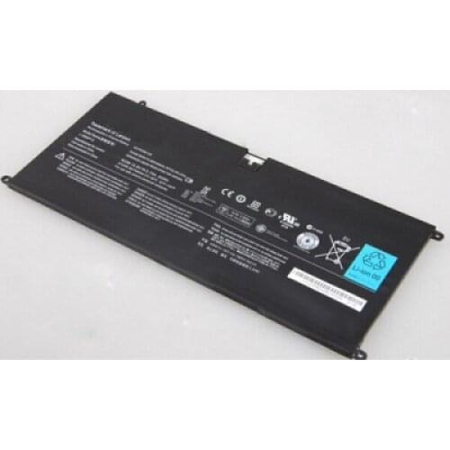 UGB genuine Replacement L10M4P12 Battery For Lenovo IdeaPad Yoga 13 U300s Series Laptop