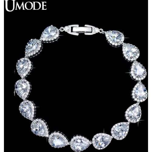 Браслеты UMODE China At AliExpress