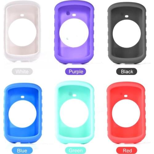 High Quality Silicone Case Protective Cover For Garmin Edge 830