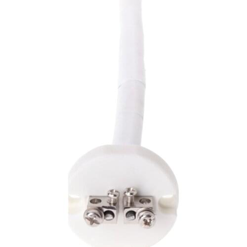 High Temperature K Type Thermocouple Sensor for Ceramic Kiln Furnace 2372℉ 1300