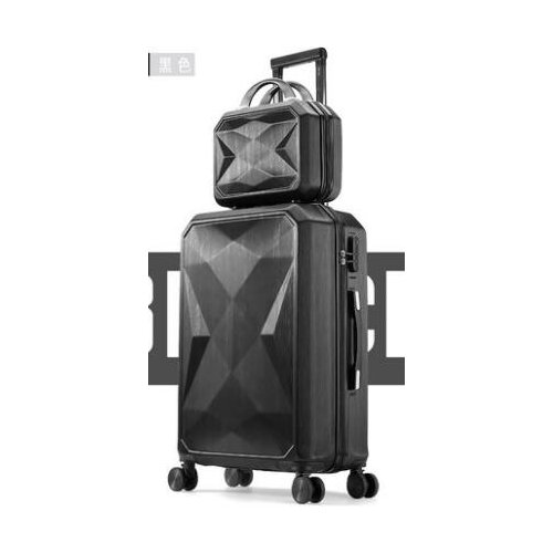 Weishengda Suitcases And Travel Bags