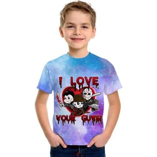 Летние футболки для девочек WGTD WISH China At AliExpress