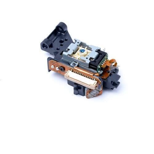 Replacement For JVC EX-A3A/B/E/EN/EV DVD Player Spare Parts Laser Lens Lasereinheit ASSY Unit EXA3A Optical Pickup Bloc Optique