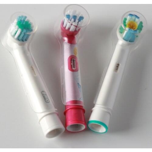 1/4pcs Protective Cover For Electric Tooth Brush Heads Portable Travel Toothbrush Head Cover Toothbrush Accessories