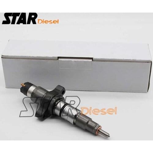 0 445 120 238 auto fuel inyector 0445120238 Diesel Fuel Engine Nozzle 0445 120 238