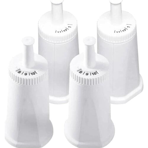 1pc Replacement Water Filter for Breville Claro Swiss Espresso Coffee Machine Compare to Part Replacement BES008WHT0NUC1