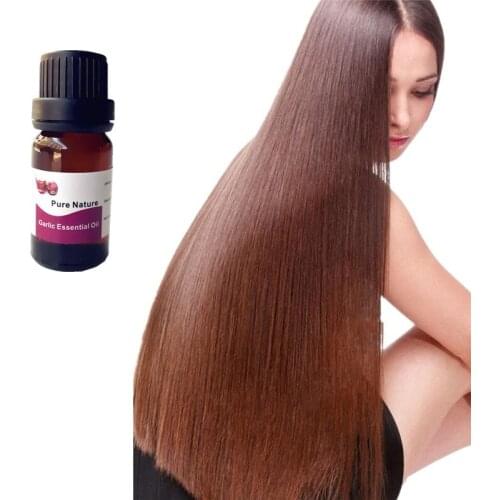 10ml 100% Natural Extract Hair Growth Essence Oil Liquid Prevent Hair Loss Products Hair Growth Serum Repair Hair Care