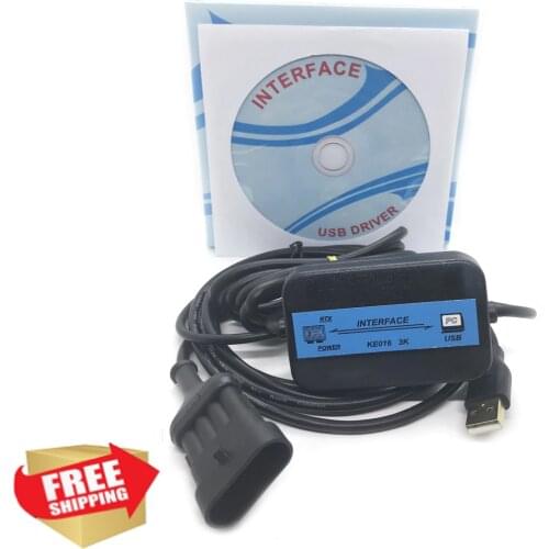 Autronic, Platinca, Ecotech, Mimgas LPG Ayar Kablosu