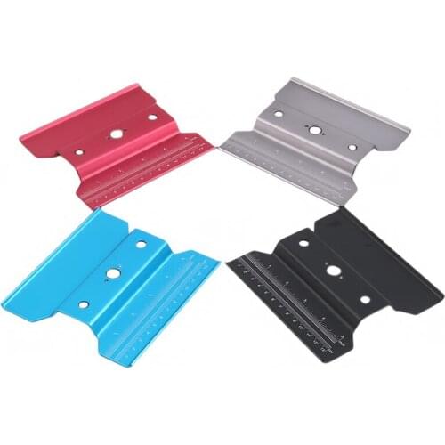 Car Universal Windshield Washer Sprinkler Head Wiper Fan Shaped Spout Cover Water Outlet Nozzle Adjustment