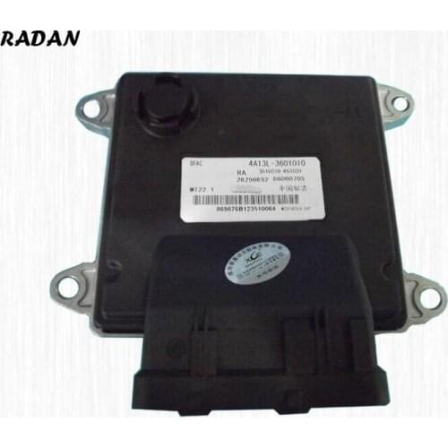 Car Computer Engine Control Unit ECU ECM For DFSK CV03 B6000705/28290892/3610010-K61001/4A13-3601010