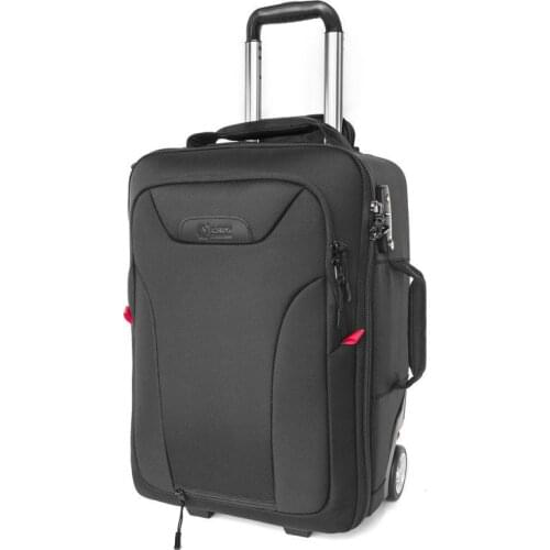 KANI TC-030 Camera Trolley Case Backpack-Large
