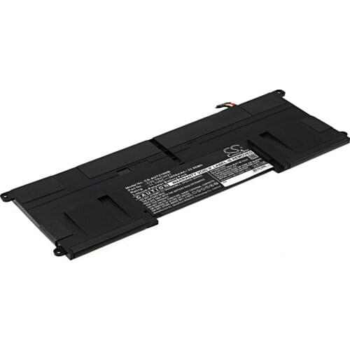 CS 3050mAh/33.86Wh battery for Asus Taichi 21,Taichi 21-3568A 21-DH51,21-DH71, Taichi 21-UH71 C32-TAICHI21