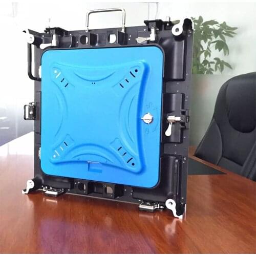 RGB 1/32S P2.5 LED video wall panel full color SMD2121 640*640mm indoor led display advertising screen P3 P3.91 P4 P5 P6 vitrina