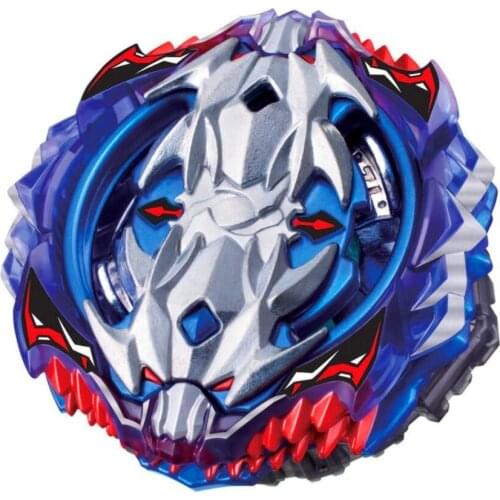B-X TOUPIE BURST BEYBLADE Blayblade Metal B-118 Vise Leopard 12 Lift Destroy GT Z HMS V G MF US Toys For Children DropShipping